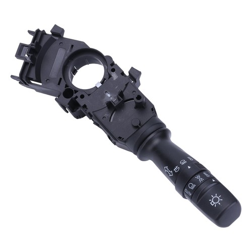 Front light indicator switch - front,