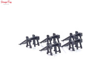 Gaugemaster Buffer Stop Set