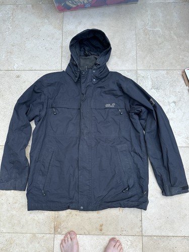 Jack wolfskin 3in1 - jack,