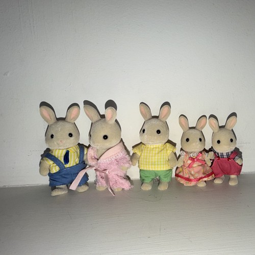Sylvanian families buttermilk - sylvanian,