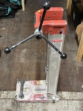HILTI DD 130-RIG Core Drilling