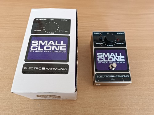 Ehx small - ehx,