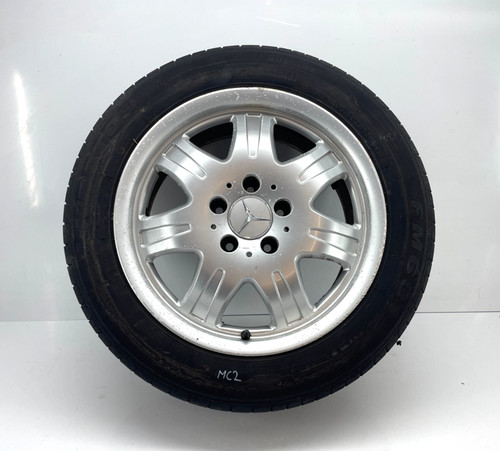 Mercedes slk r171 - mercedes,
