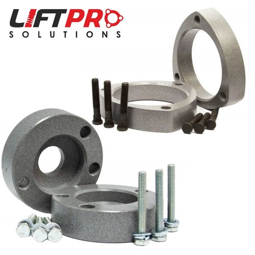 30mm front strut spacers - 1.2",