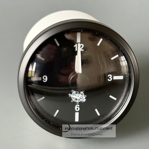 Quartz clock auto - clock,