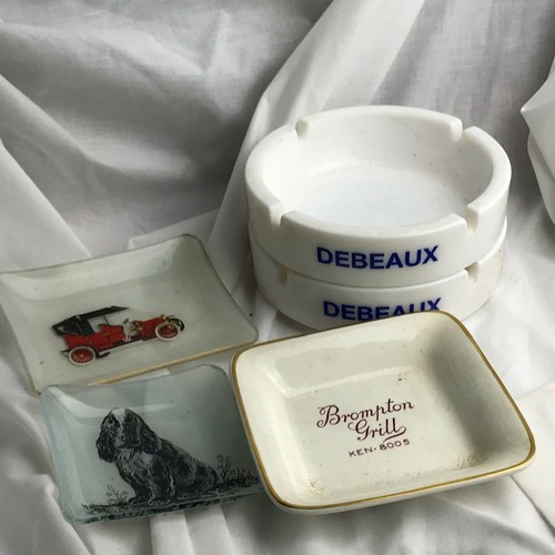 Vintage collection job lot - collection,