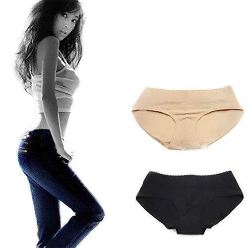 Woman girdle butt booster - butt,