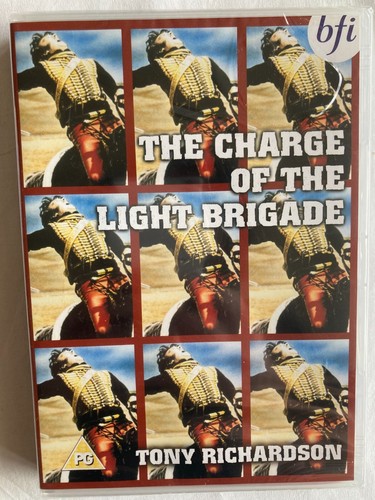 The charge light - of,