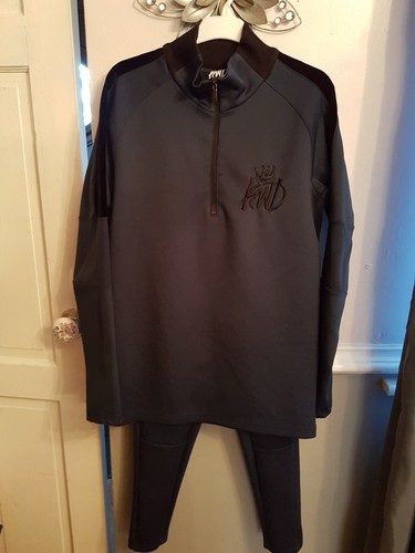 Kwd navy - kwd(kings, will