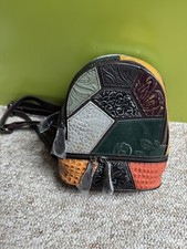 New women Hand bag Snakskin