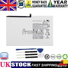 Battery for Samsung Galaxy Tab A7 10.4 2020 SM-T500 SM-T505 SCUD-WT-N19 Tablet