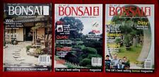 The Art of Bonsai Magazines