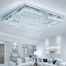 Modern Lamp LED Crystal