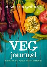 Veg Journal.