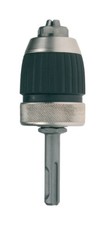 Makita SDS-Plus Keyless Chuck