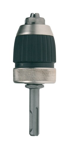 Makita sds plus keyless chuck - makita,