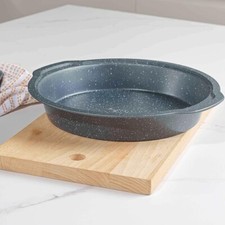 Russell Hobbs Nightfall Stone Round Pan 26 cm 