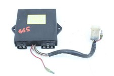 Yamaha FZR 1000 EXUP 3LE 89-90