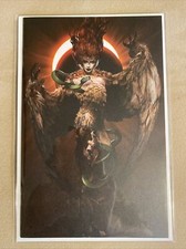 Vanity #1 John Gallagher