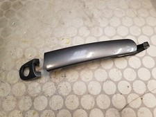 07 VW Golf mk5 Front Door