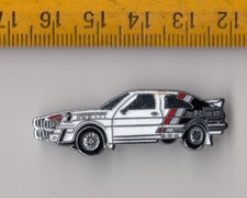 Vintage enamel AUDI Sport UK
