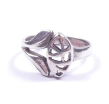 Ring Charles Rennie Mackintosh