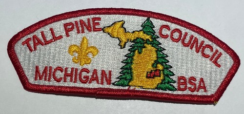 Tall pine council strip csp - council,