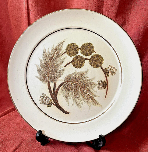 Vintage denby cotswold - vintage, 9.75"