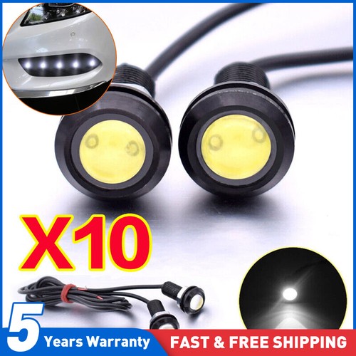 10x 18mm for eagle eye - 18mm,
