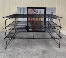 3 Tier Stackable Cooling Oven