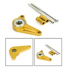 Aluminum Gold Shifting Gear