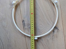 Original Panasonic 3 Wheel