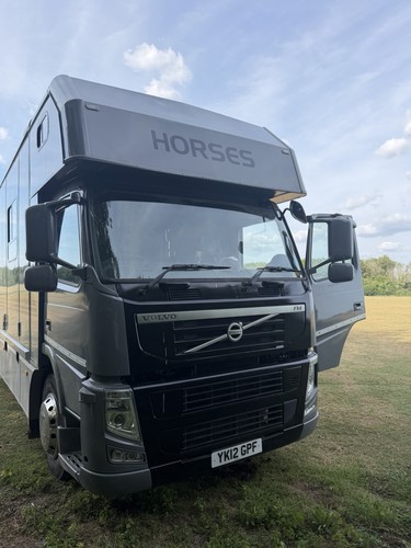 Volvo 330hp auto 2012 18t - volvo,