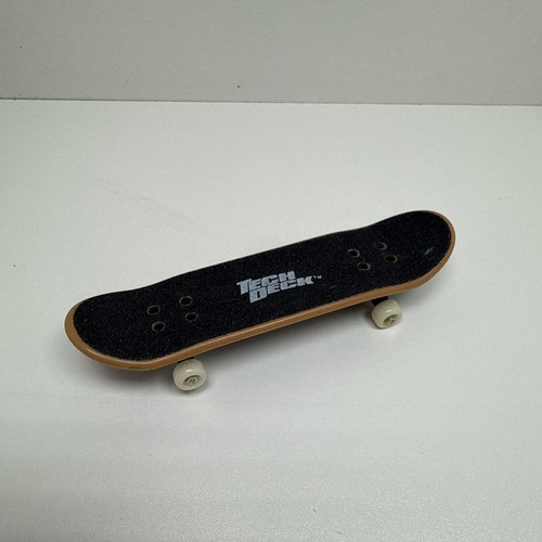 Tech deck finger board - tech, 3.5”