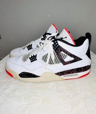 Air Jordan 4 Flight Nostalgia