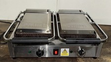 Buffalo Bistro Contact Grill -