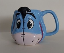 DISNEY STORE Eeyore from