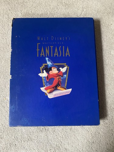 Disney vhs walt - vhs,
