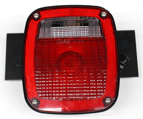 Oem right passenger tail - oem,