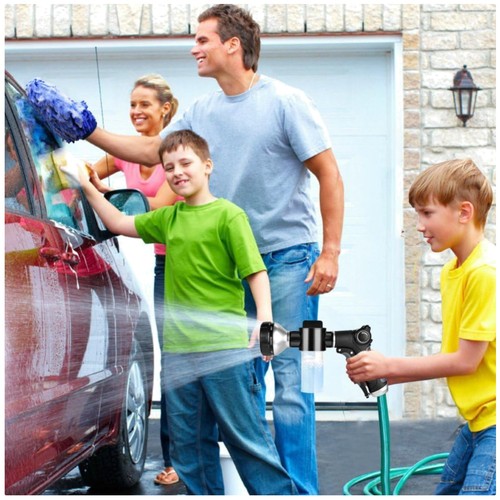 Industrial design car wash - design,