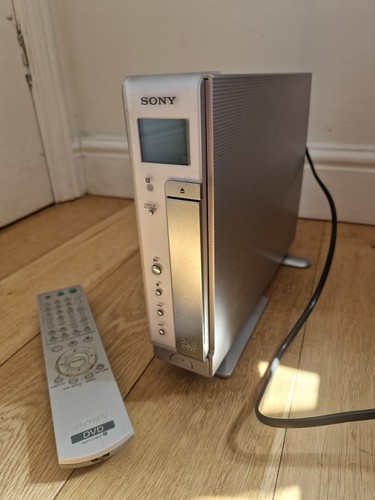 Silver freestanding sony - sony, /