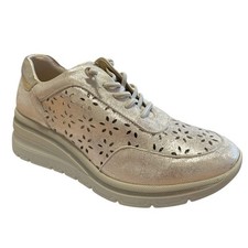Pitillos 11.112 Gold Leather