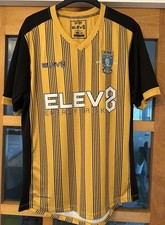 Sheffield Wednesday Elev8 Away