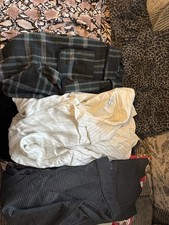 Bundle Of Woman’s Clothes -