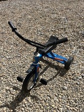 Raleigh scrambla kids trike - raleigh,