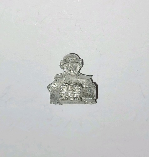 Warhammer 40k imperial guard - warhammer,