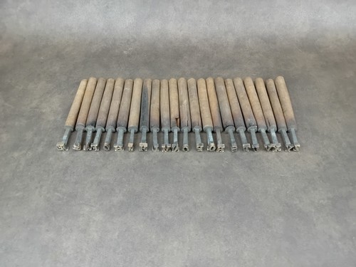 Job lot antique part - 22,