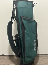 Vintage Spalding Lightweight