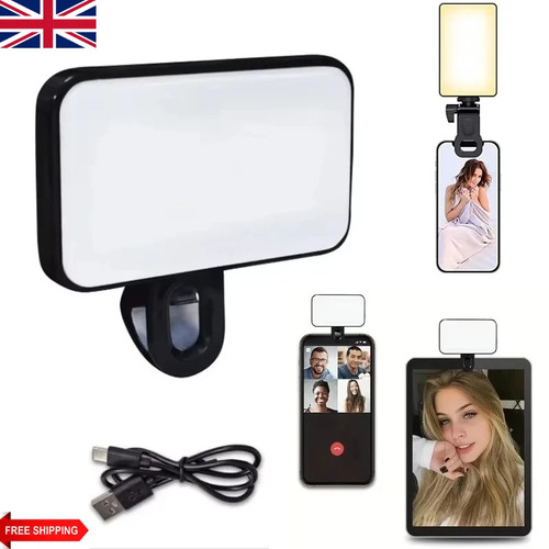 Selfie led light ring - led,