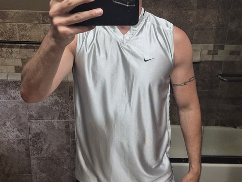 Nike basketball sleeveless - nike,